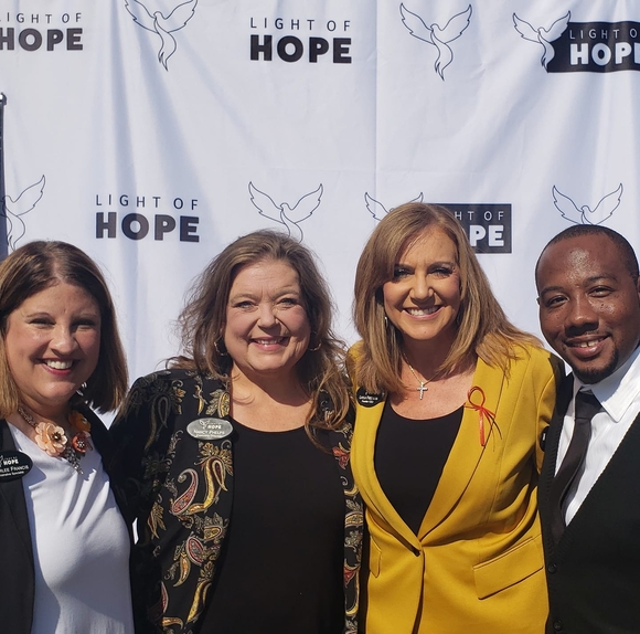 Meet your Posher, Kimberlee - Picture 1 of 1